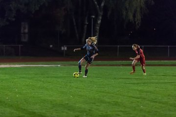 Bild 225 - B-Juniorinnen VfL Pinneberg - Eimsbuettler TV : Ergebnis: 1:0